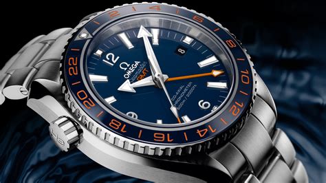 fake omega planet ocean|seamster planet ocean watches.